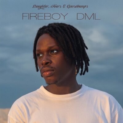 Fireboy DML – What If I Say