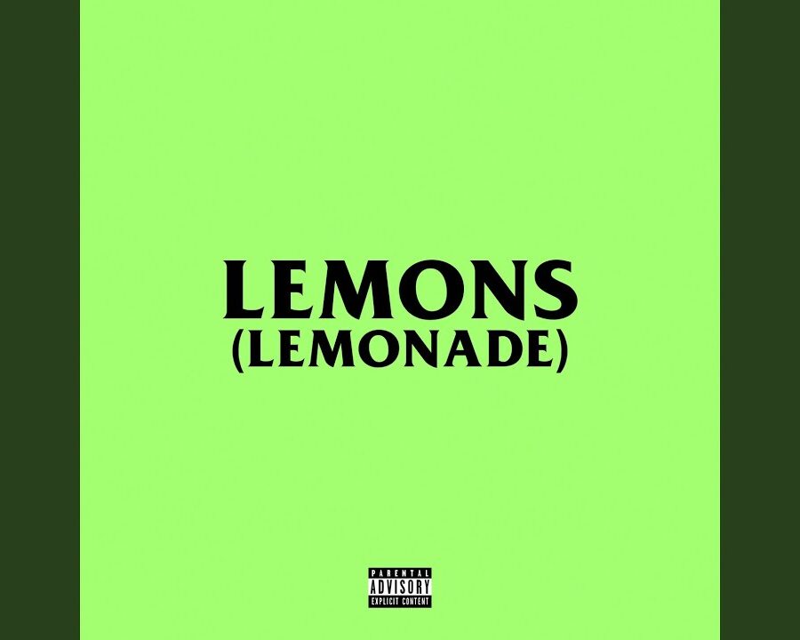 AKA – Lemons (Lemonade) ft. Nasty C