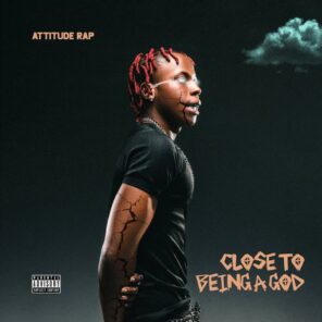 Attitude Rap – Believe