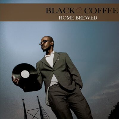 Black Coffee – Superman