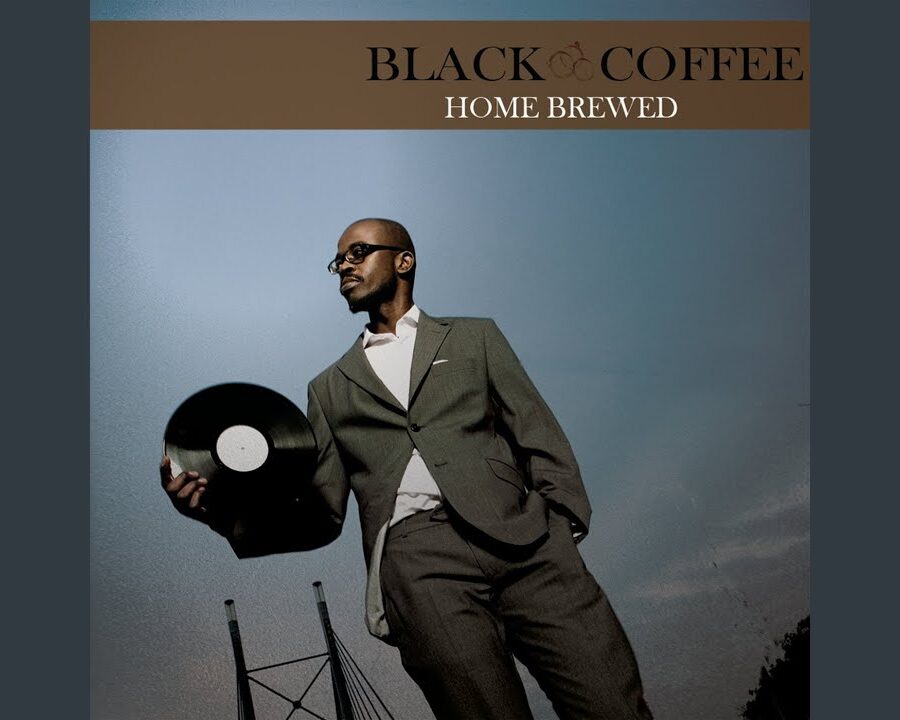 Black Coffee – Superman
