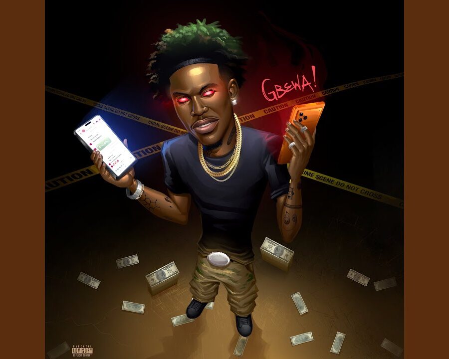 Boy Muller – Gbewa