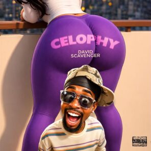 David Scavenger – Celophy