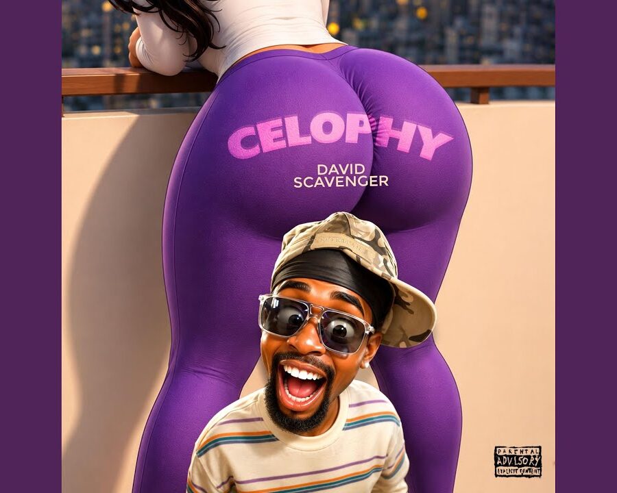 David Scavenger – Celophy