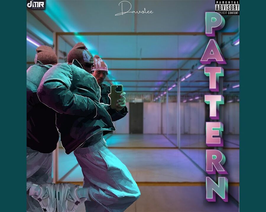 Davolee – Pattern ft. David