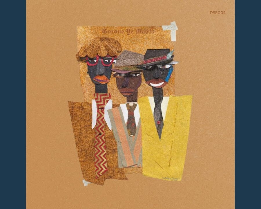 DeepSon – Groove Ye Majita