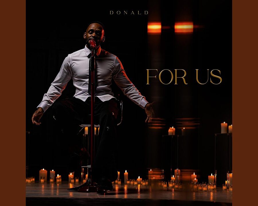 Donald – Sobabili (Side by side)
