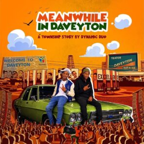 Dynamic Duo – Ingawe Lento ft. CowBoii