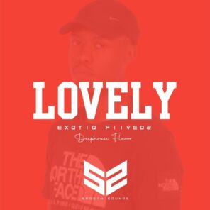 Exotiq Fiive02 – Lovely