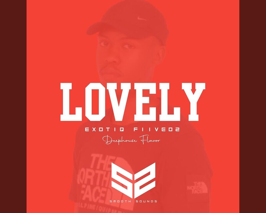 Exotiq Fiive02 – Lovely