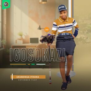 IGOSOKAZI – Nhliziyo yami ft. Thembani