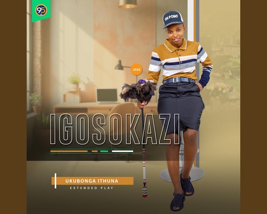 IGOSOKAZI – Nomathemba ft. uMlabalaba