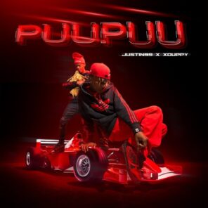 Justin99 – PuuPuu ft. Xduppy