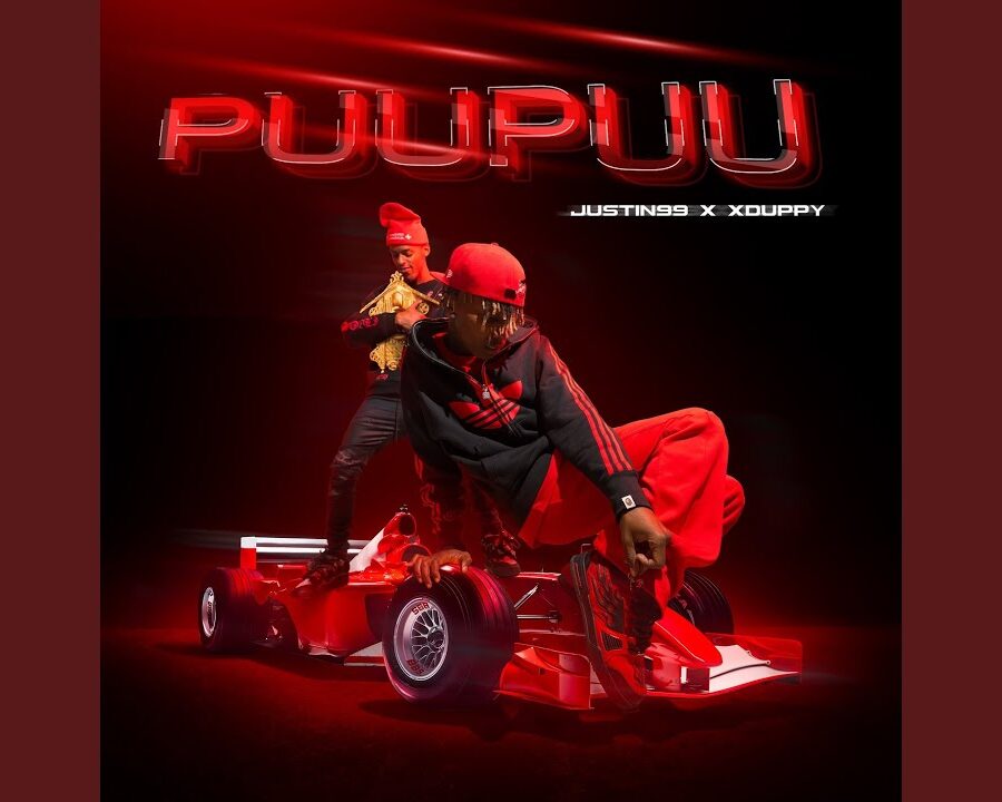 Justin99 – PuuPuu ft. Xduppy