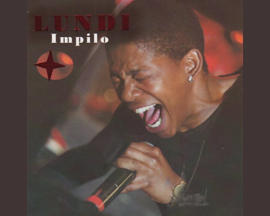 Lundi – Uma Ngiguqa