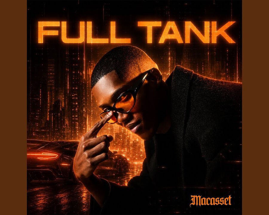 Macasset – Jaiva ft. Ruzztydeep