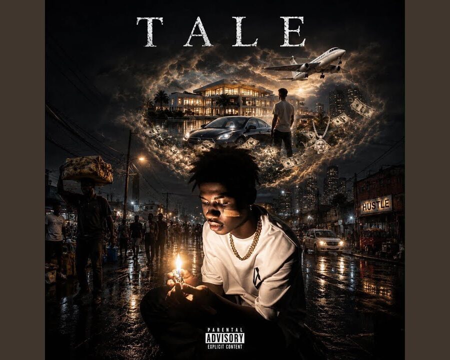 Maley Tomzy – TALE