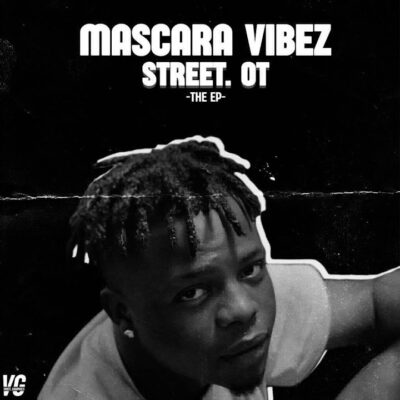 Mascara Vibez – Wanted