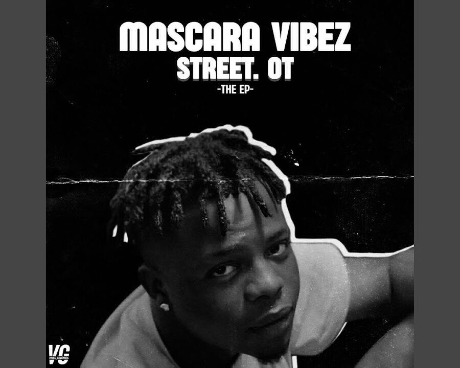 Mascara Vibez – Omo Olorun