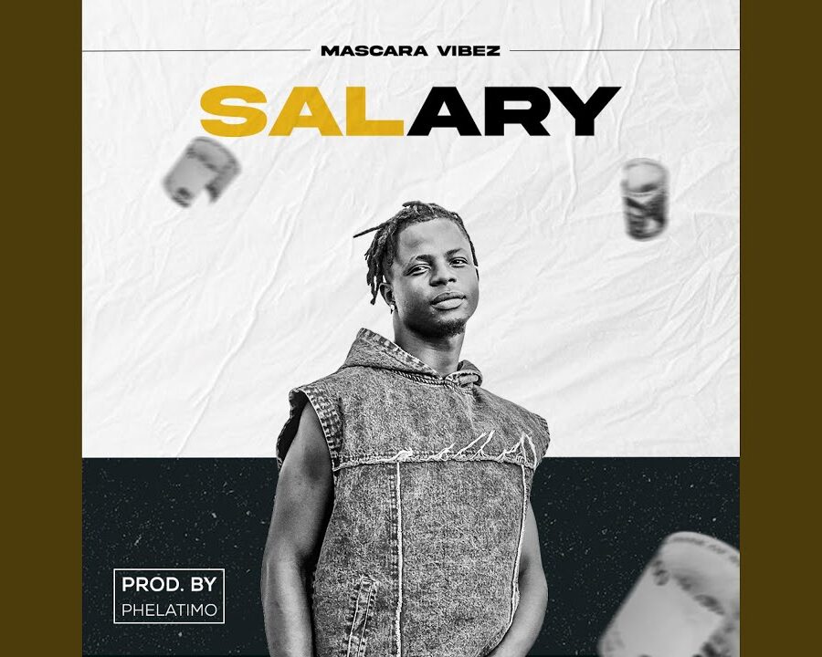 Mascara Vibez – Salary