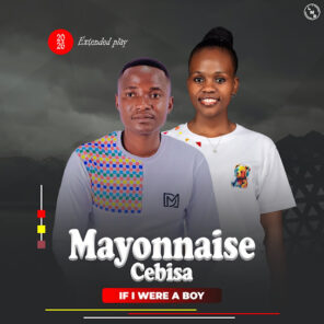 Mayonnaise Cebisa – NGTHATHE