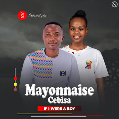 Mayonnaise Cebisa – NGELINYE ILANGA