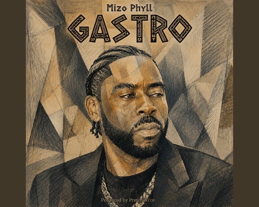 Mizo Phyll – Bonjolo