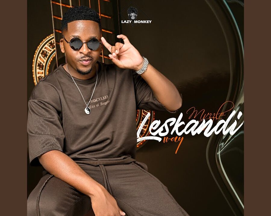Mvzzle – Isiginci