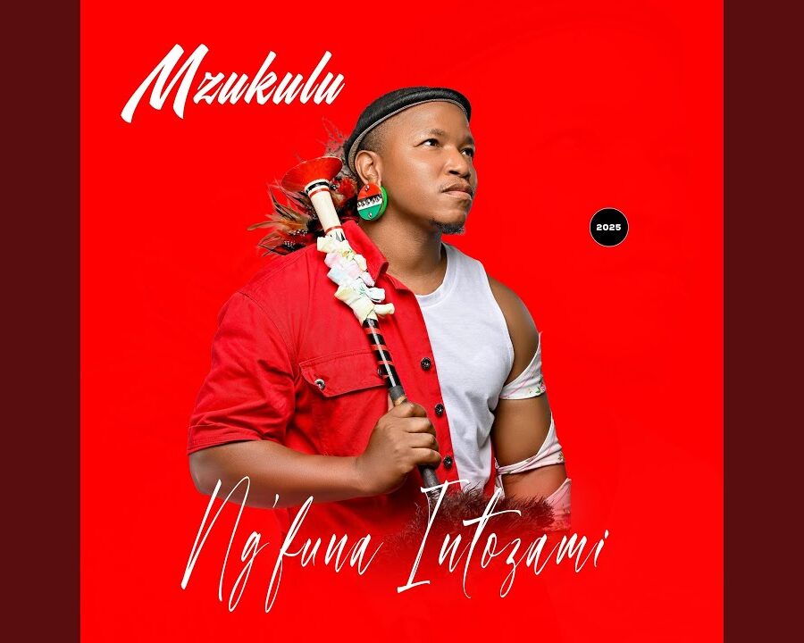 Mzukulu – Kwazi Nsele