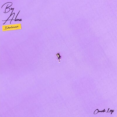 OMAH LAY – soso