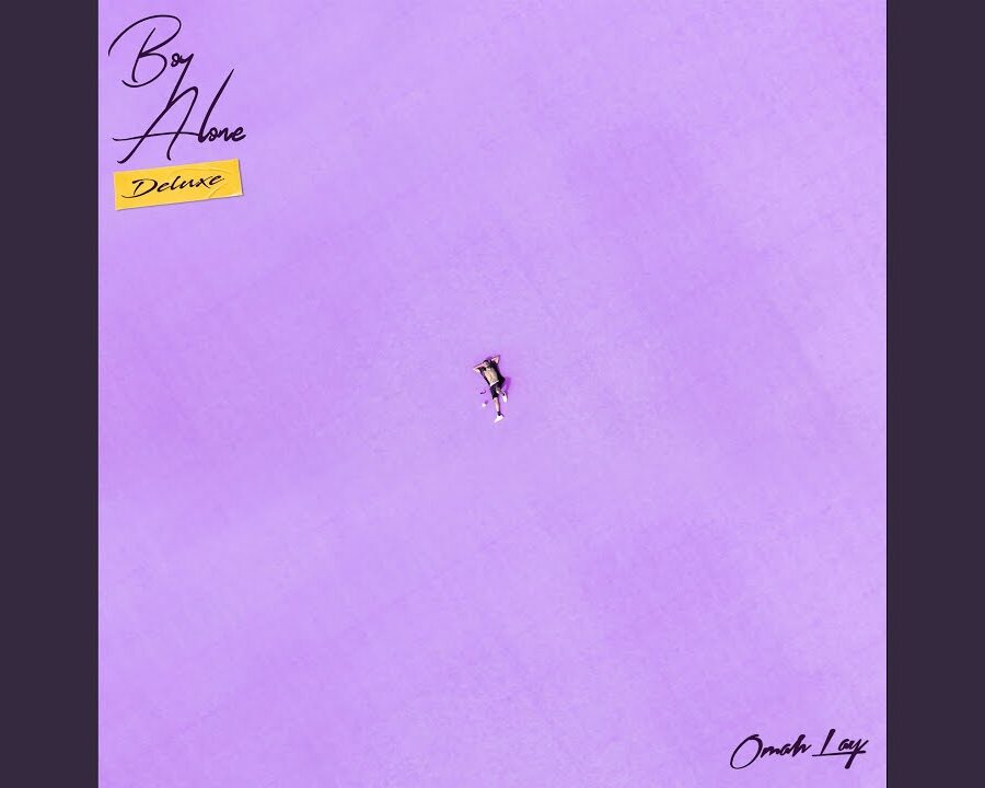 OMAH LAY – soso