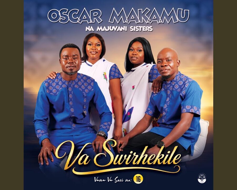 Oscar Makamu Na Majuvani Sisters – Wa Hemba