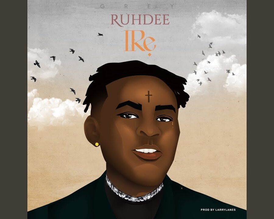 Ruhdee – Ire