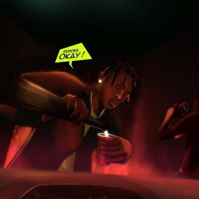 Ruhdee – Okay