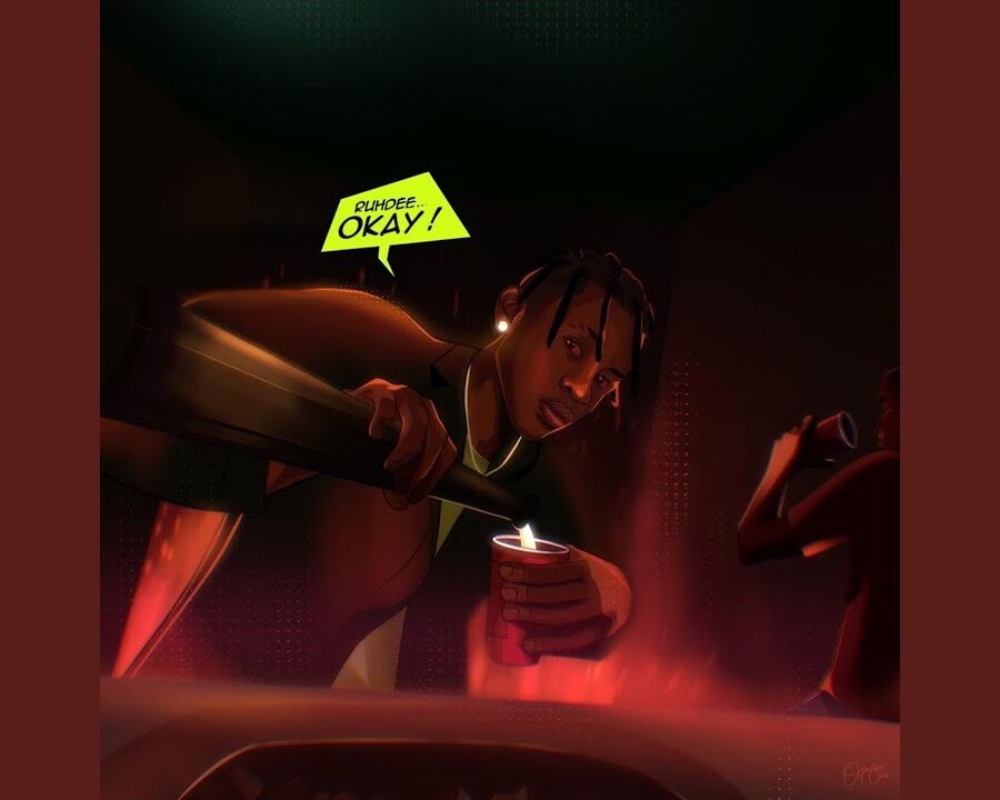 Ruhdee – Okay