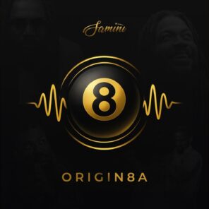 Samini – Electric Energy ft. Stonebwoy, Mix Master Garzy