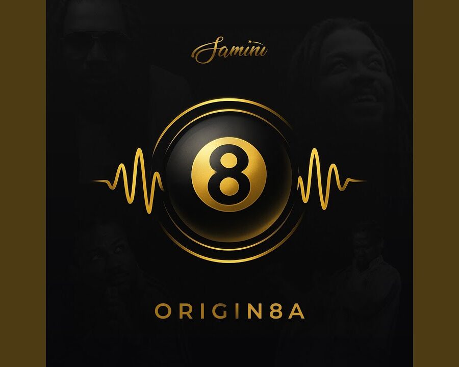 Samini – Electric Energy ft. Stonebwoy, Mix Master Garzy