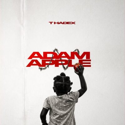 T Hadex – Adam Apple