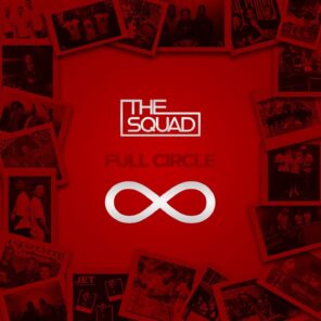 The Squad – Soul Dance ft. LuE, Tariq
