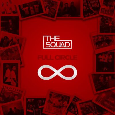 The Squad – Soul Dance ft. LuE, Tariq