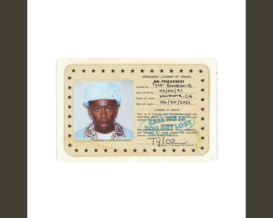 Tyler, The Creator – RUNITUP ft. Teezo Touchdown