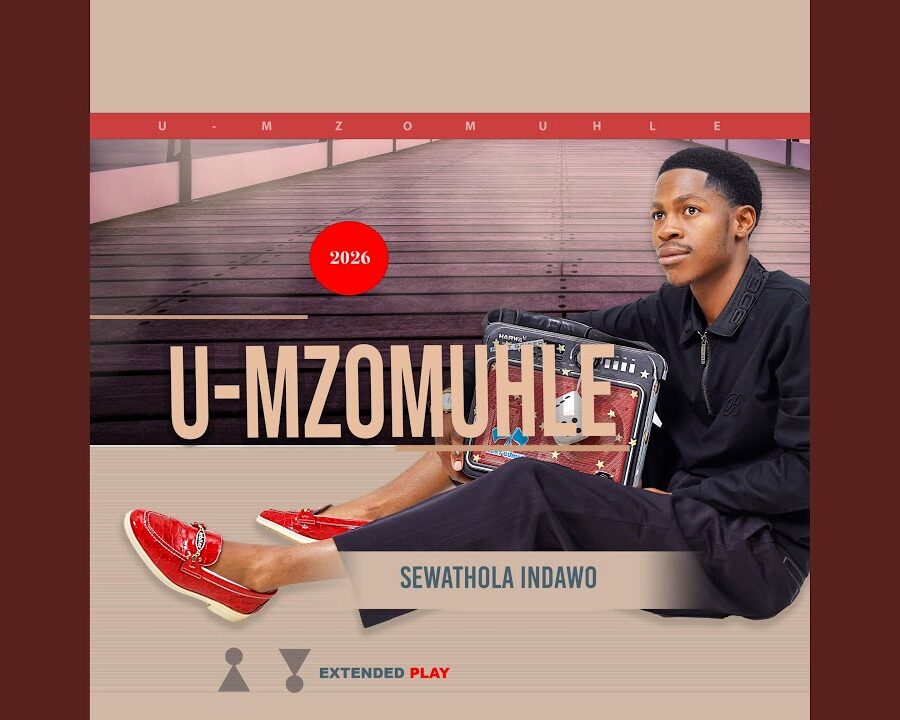 Umzomuhle – Ungangiphoxi
