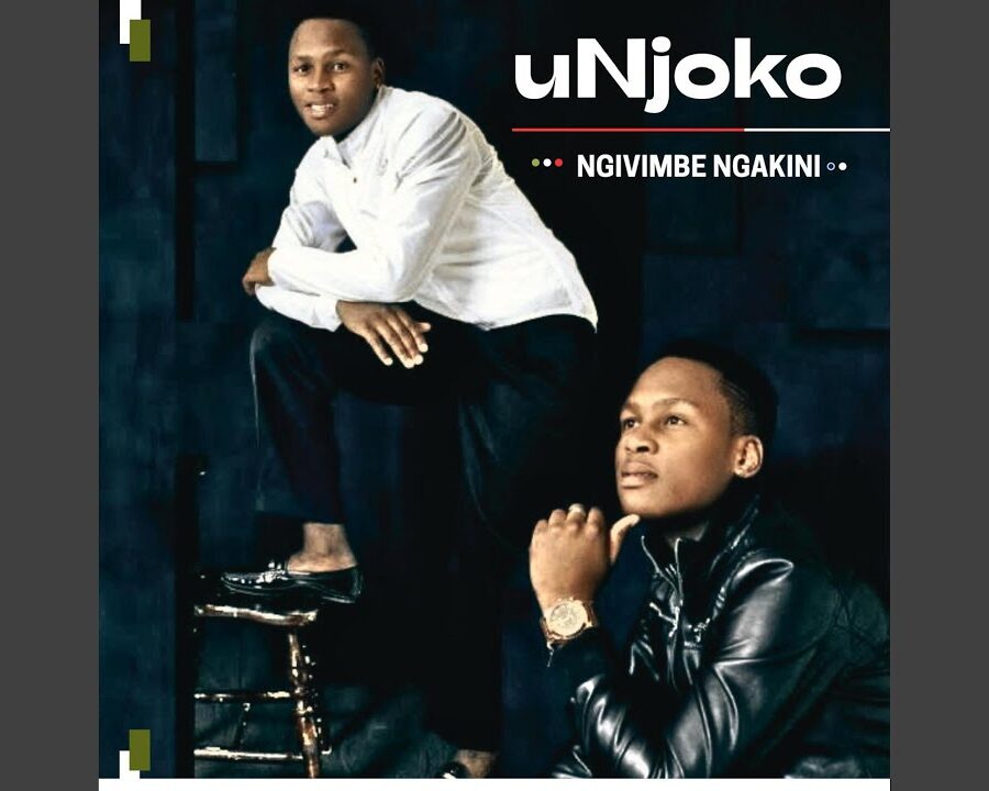 UNjoko – Nganidlelani ft. Mthokozisi, Mthokozisi