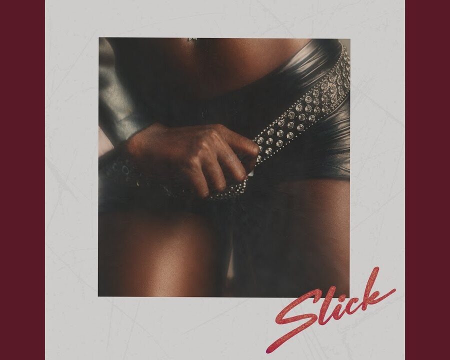 Victony – SLICK