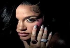 Kehlani to Headline Rhythm Unplugged 2026 in Lagos