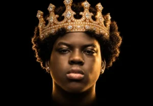 Iceking Ochacho – The Future (Album)